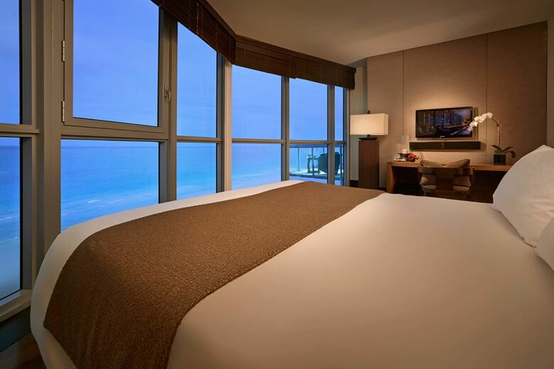 Hotel The Setai South Beach