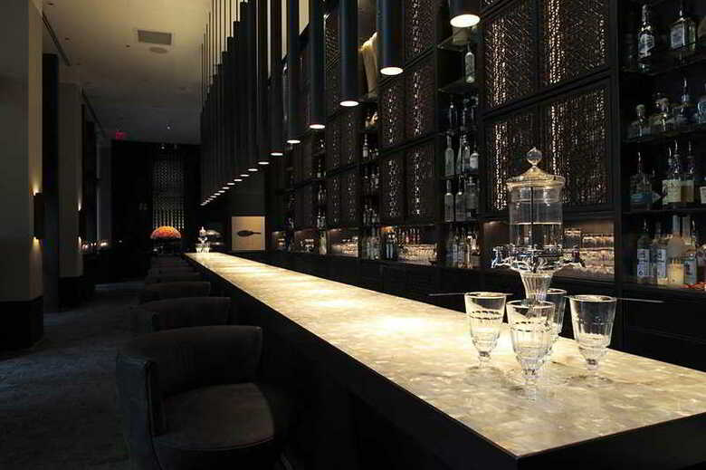 Hotel The Setai South Beach