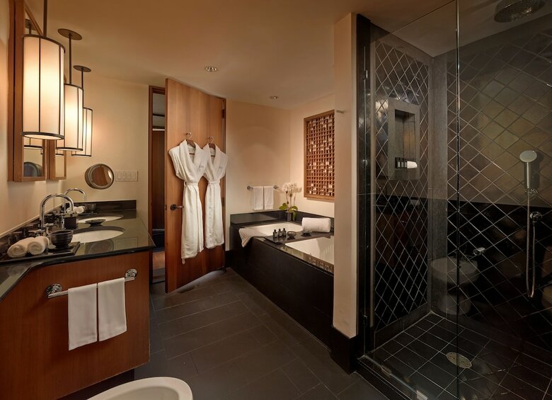 Hotel The Setai South Beach