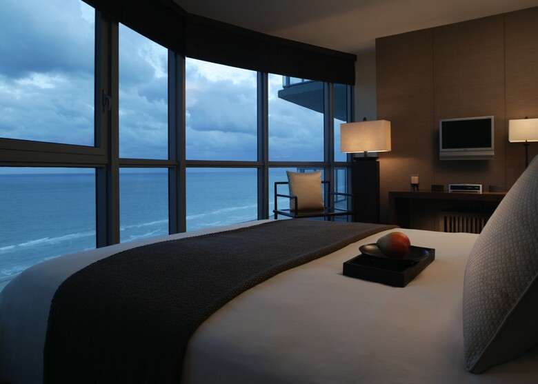 Hotel The Setai South Beach