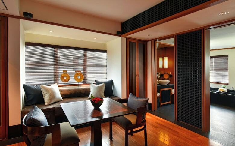 Hotel The Setai South Beach