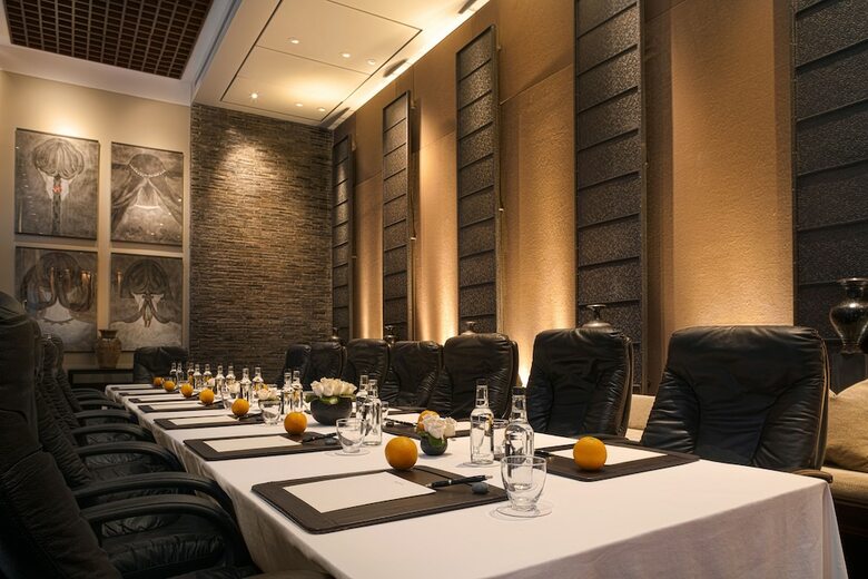 Hotel The Setai South Beach