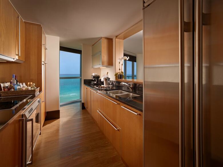 Hotel The Setai South Beach