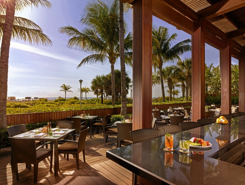 Hotel The Setai South Beach