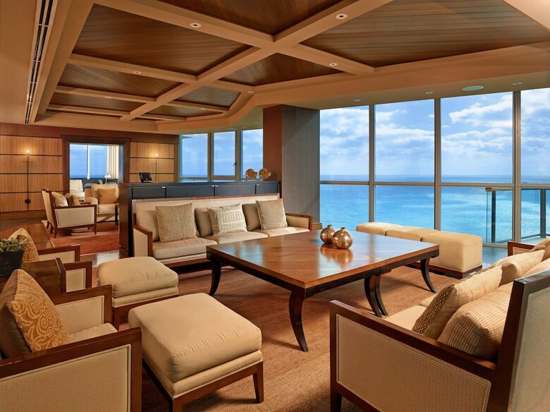 Hotel The Setai South Beach