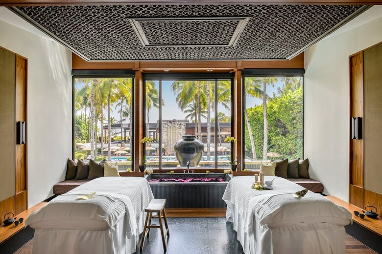 Hotel The Setai South Beach