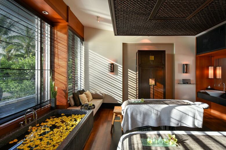 Hotel The Setai South Beach