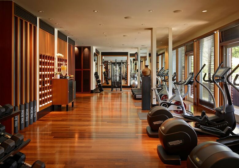 Hotel The Setai South Beach