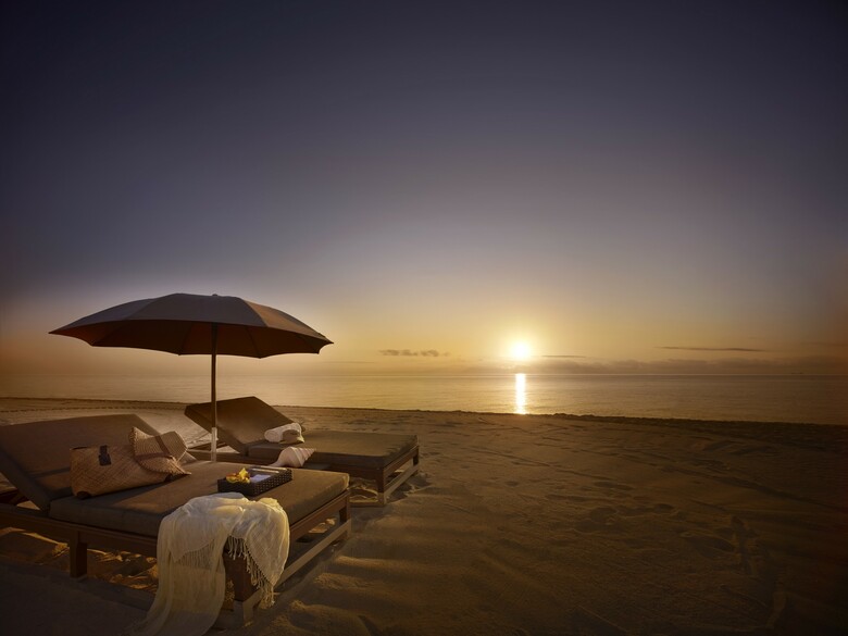 Hotel The Setai South Beach