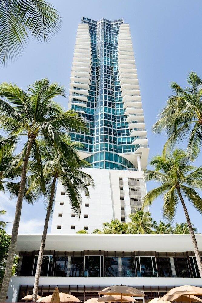 Hotel The Setai South Beach