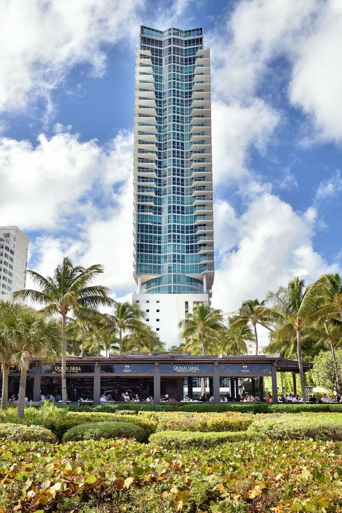 Hotel The Setai South Beach