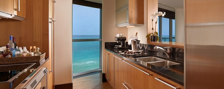 Hotel The Setai South Beach