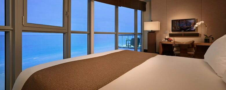 Hotel The Setai South Beach
