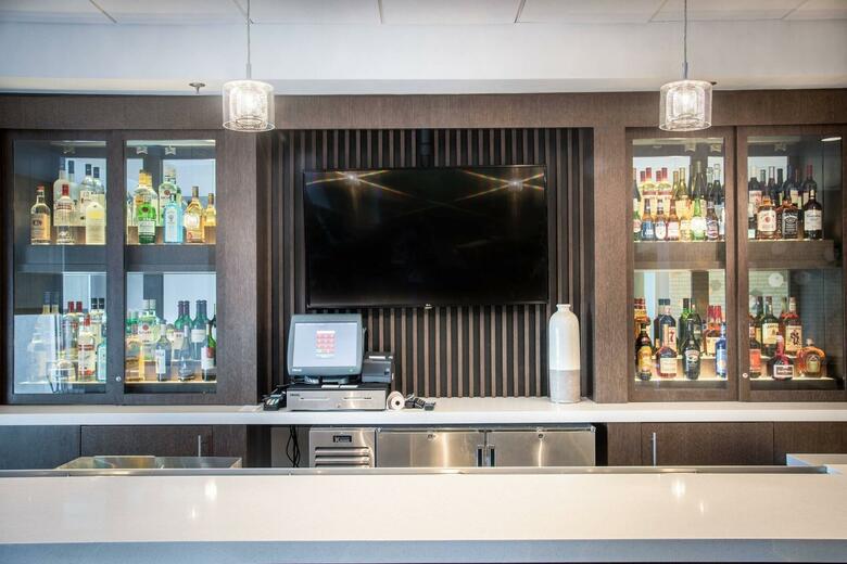 Hotel Springhill Suites Miami Airport South