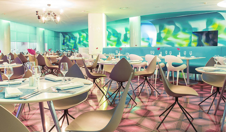 Hotel Temptation Resort & Spa All Inclusive - Adults Only-