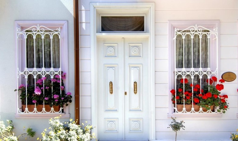 Hotel Darussaade Istanbul