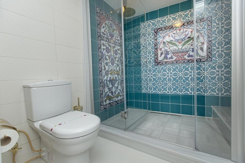 Hotel Darussaade Istanbul
