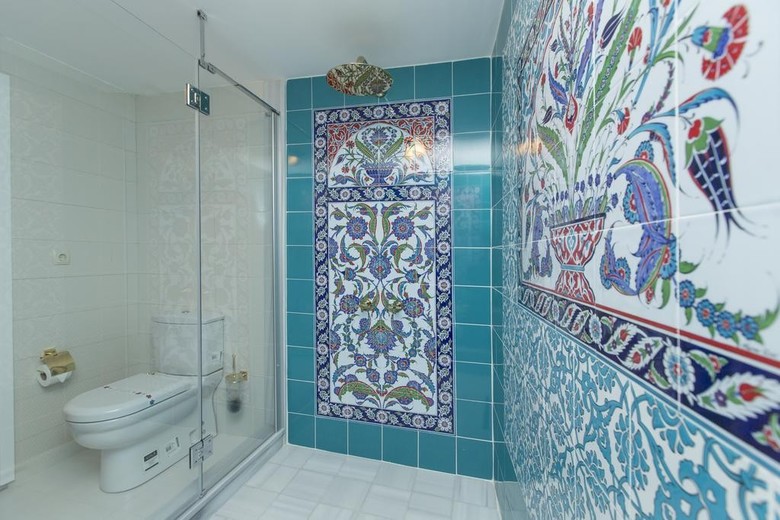 Hotel Darussaade Istanbul