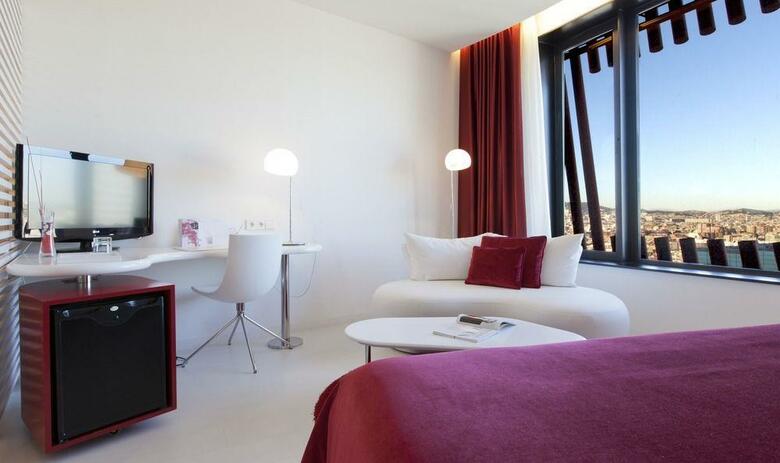 Hotel Porta Fira