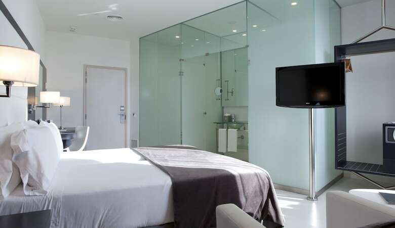 Hotel Porta Fira
