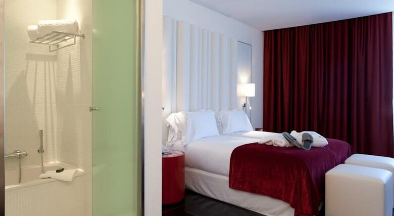 Hotel Porta Fira