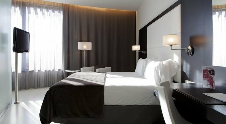 Hotel Porta Fira