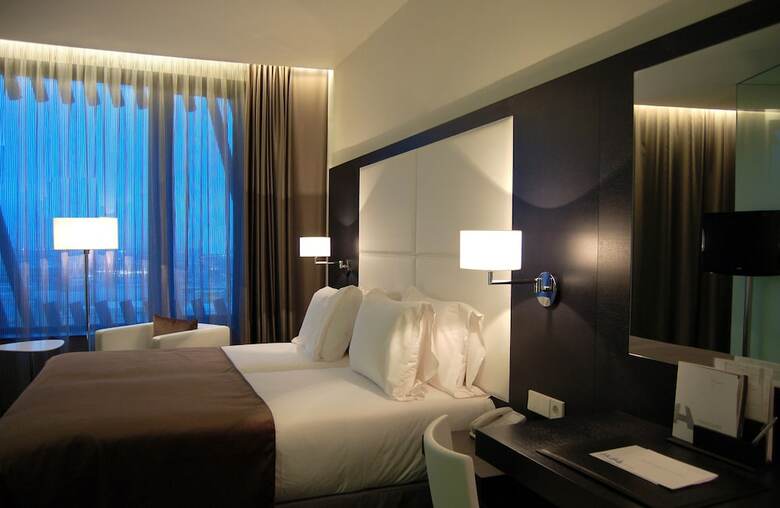 Hotel Porta Fira