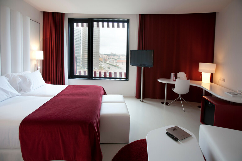 Hotel Porta Fira