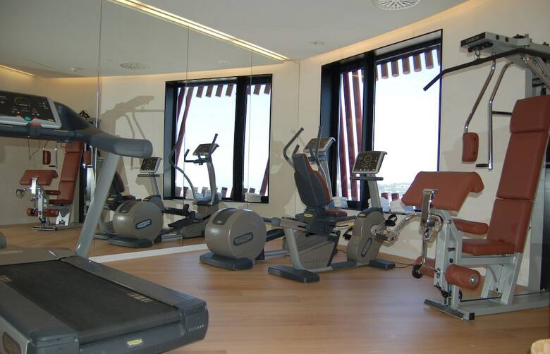 Hotel Porta Fira
