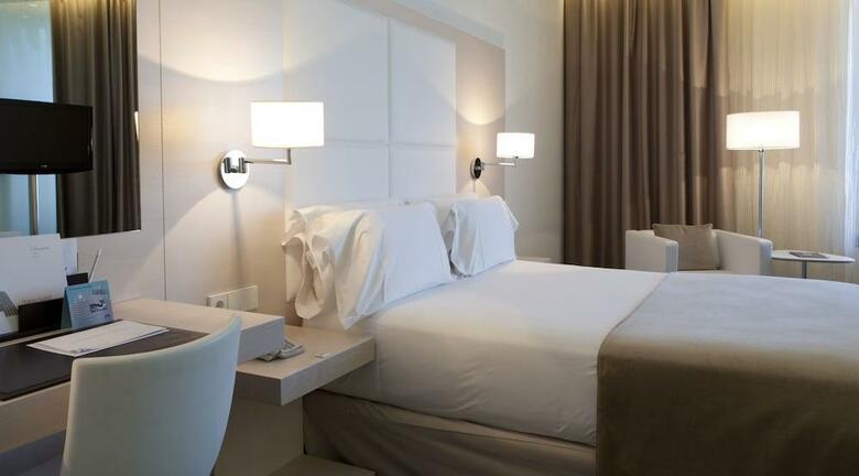 Hotel Porta Fira