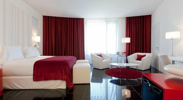 Hotel Porta Fira