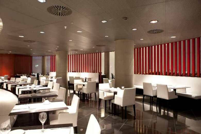 Hotel Porta Fira