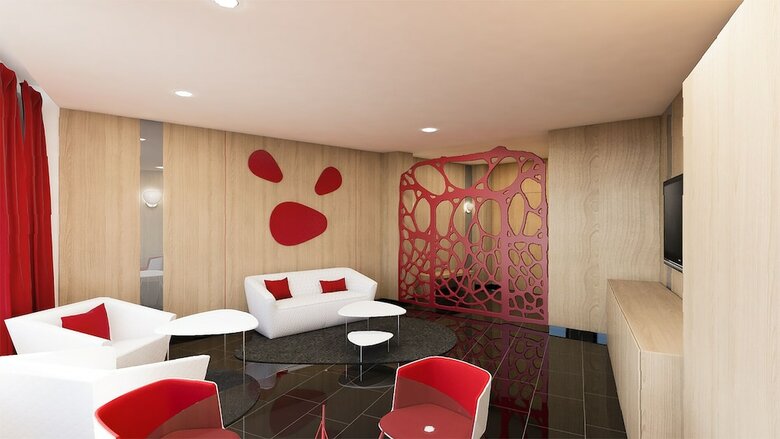 Hotel Porta Fira