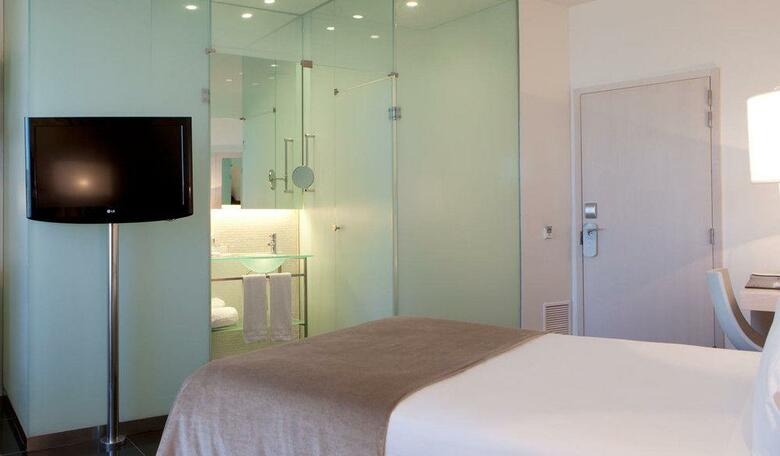 Hotel Porta Fira