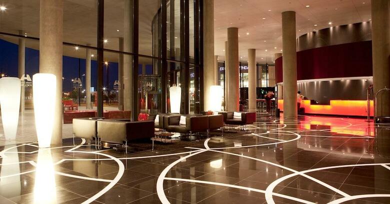 Hotel Porta Fira