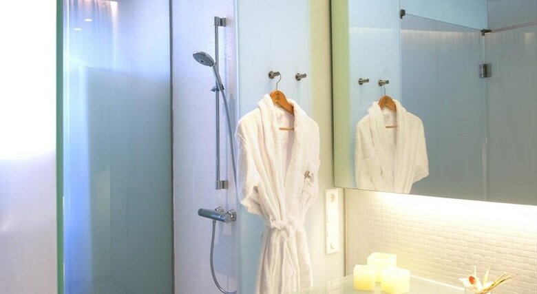 Hotel Porta Fira