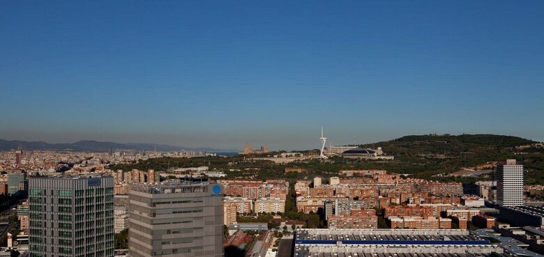 Hotel Porta Fira