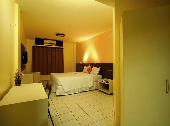 Recanto Wirapu'ru Hotel