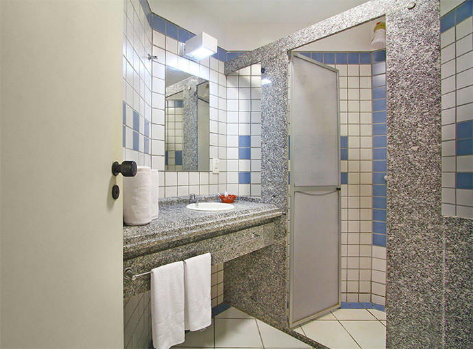 Recanto Wirapu'ru Hotel