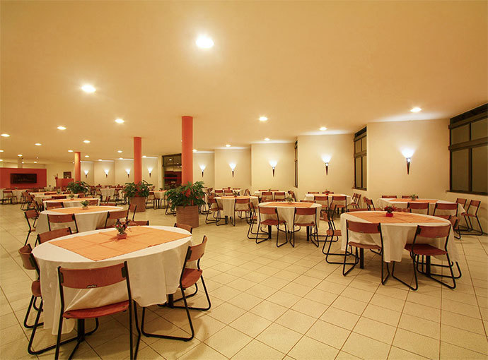 Recanto Wirapu'ru Hotel