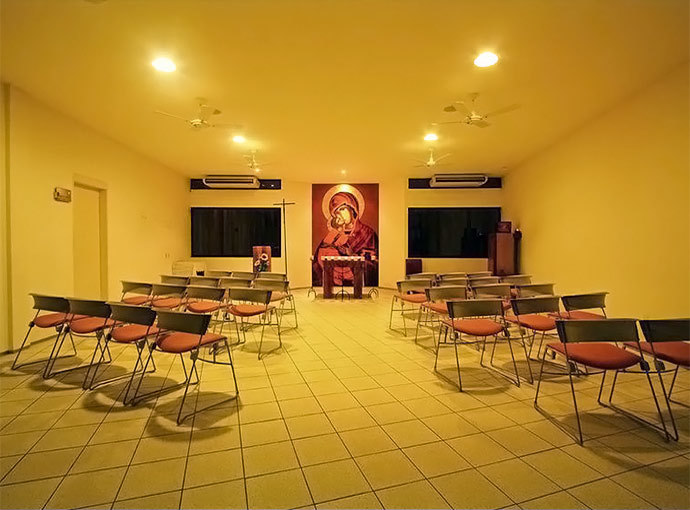 Recanto Wirapu'ru Hotel