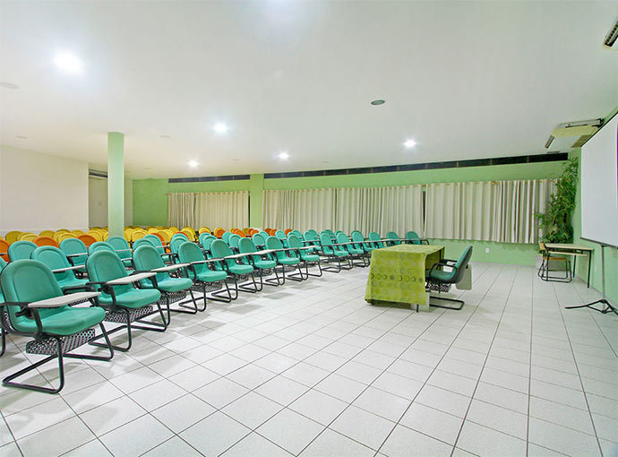 Recanto Wirapu'ru Hotel