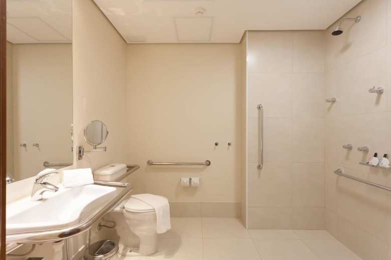 Hotel Ramada Encore Belo Horizonte Luxemburgo - Virginia