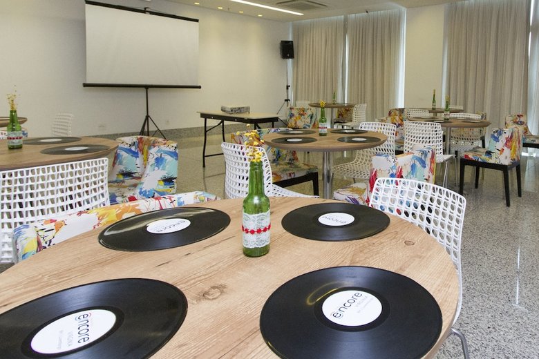 Hotel Ramada Encore Belo Horizonte Luxemburgo - Virginia