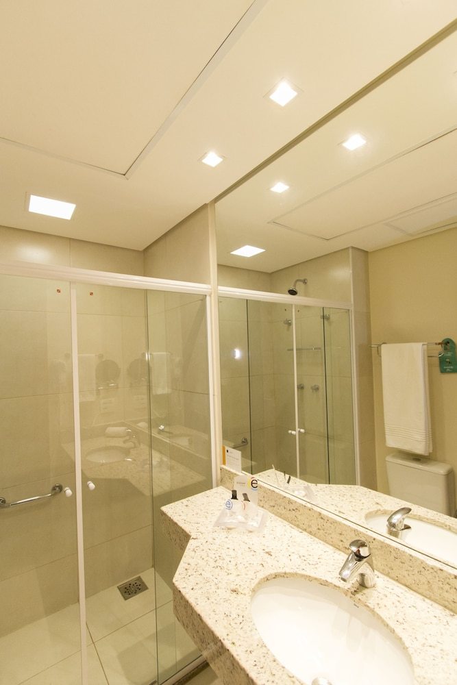 Hotel Ramada Encore Belo Horizonte Luxemburgo - Virginia