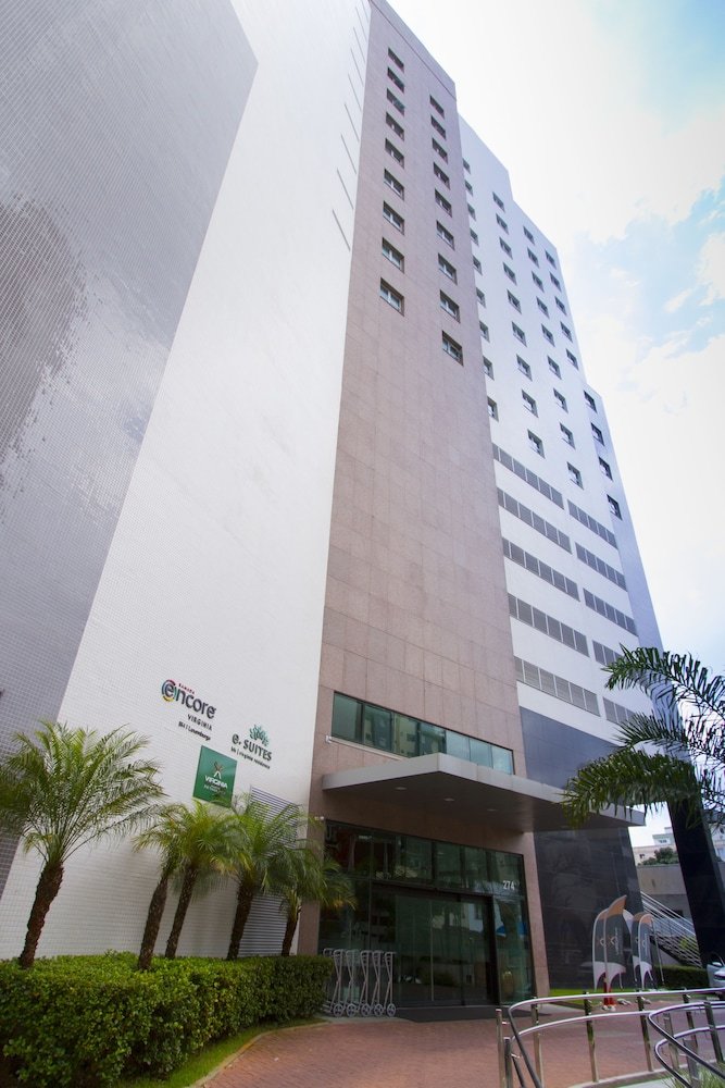 Hotel Ramada Encore Belo Horizonte Luxemburgo - Virginia