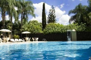 Hotel Nacional Plaza Inn