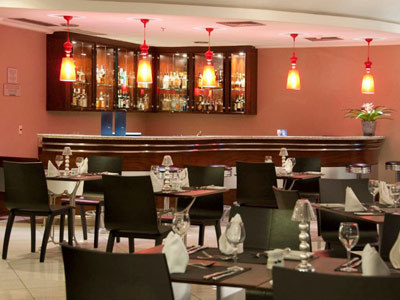 Bristol Four Towers Hotel