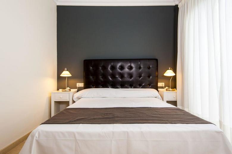 Hotel Apartamentos Kn Panoramica Heights