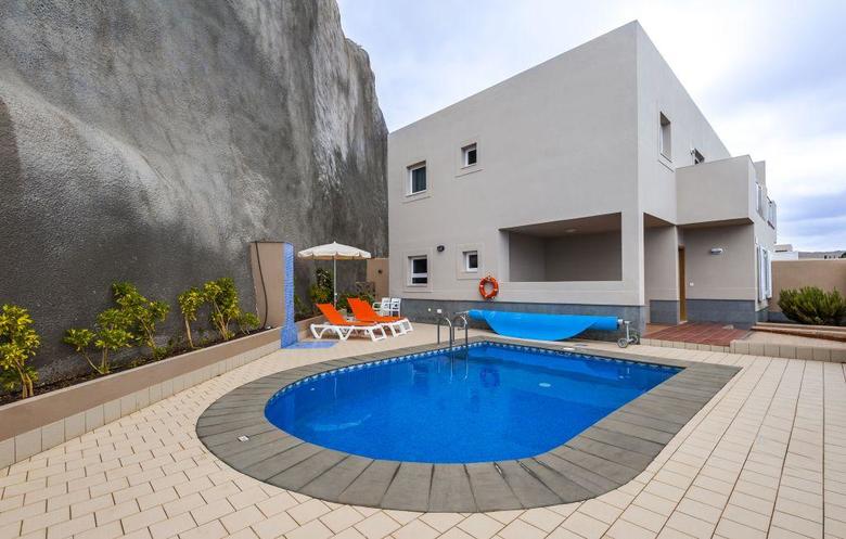 Hotel Apartamentos Kn Panoramica Heights